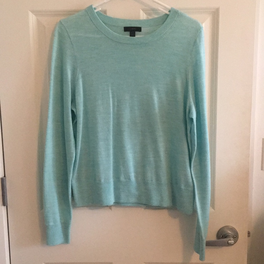 Jcrew Sweater